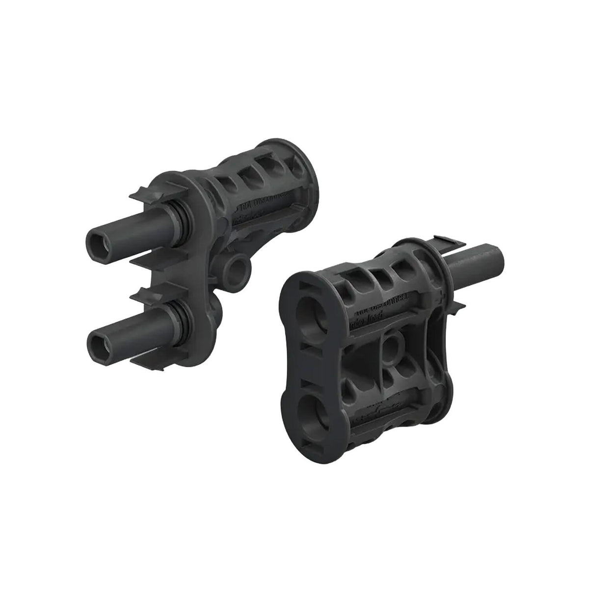 Staubli Conector Y MC4-Evo 2 Par