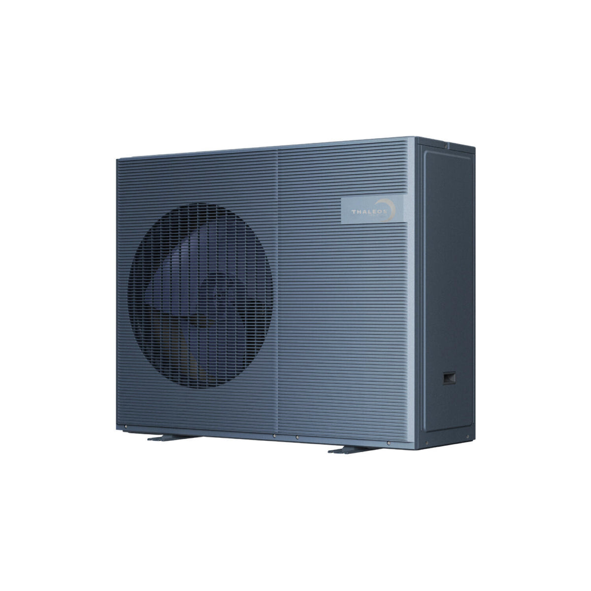 Thaleos Mont Blanc R290 Monobloco 1PH - 10kW Exterior