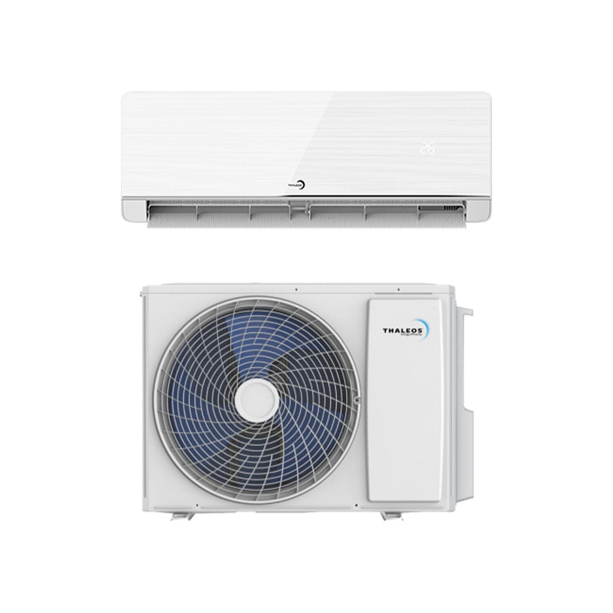 Thaleos Kit 18K Monosplit Olympe R32