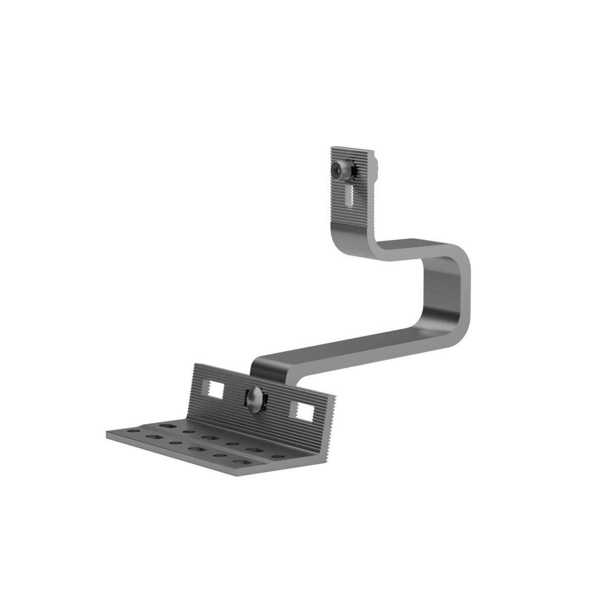 Titan Frame TF-STA - Salva-Telhas universal aluminio