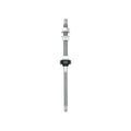 Titan Frame TF-ESPM - Espigão Inox para metal M10x200