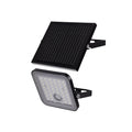 Thaleos 10W projetor solar LED - 3000K