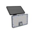 Thaleos 10W projetor solar LED monobloco - 3000K