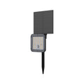Thaleos 7w - 3000K estaca solar LED