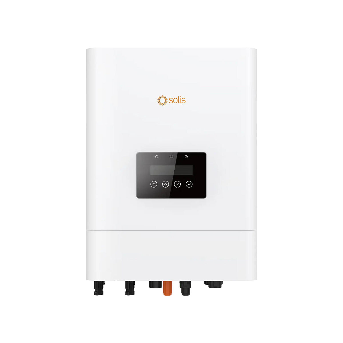 Solis S6 EO 1P 5K