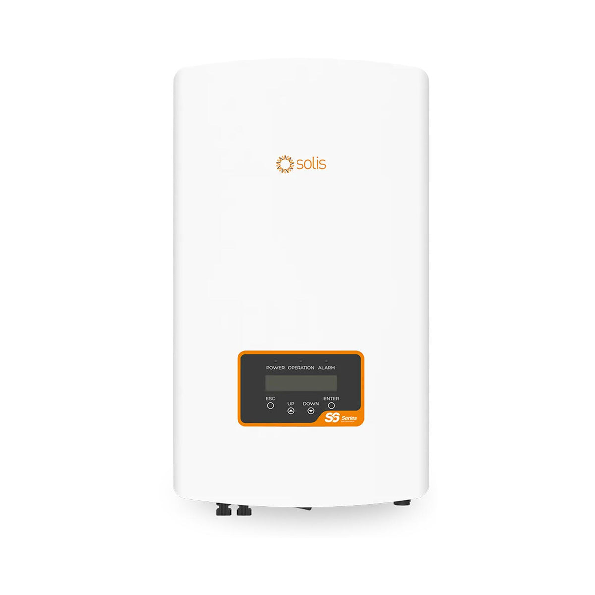 Kit Solis S6-GR1P6K + Solis S5 Wifi Stick