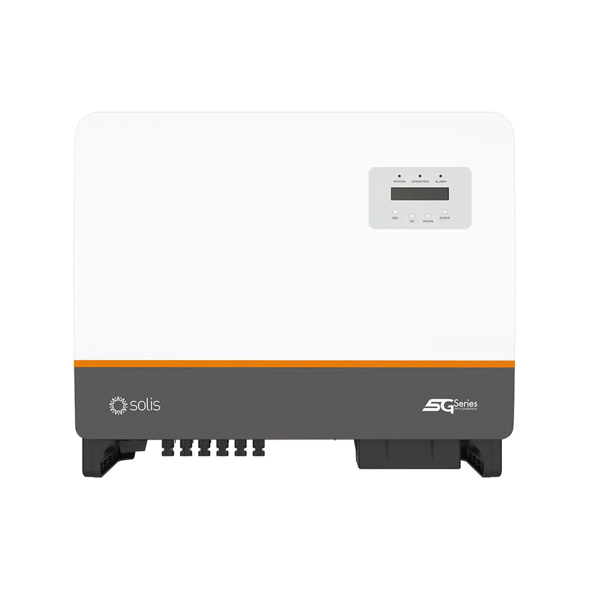 Kit Solis S5-GC 40K 3ph + Solis S5 Wifi Stick