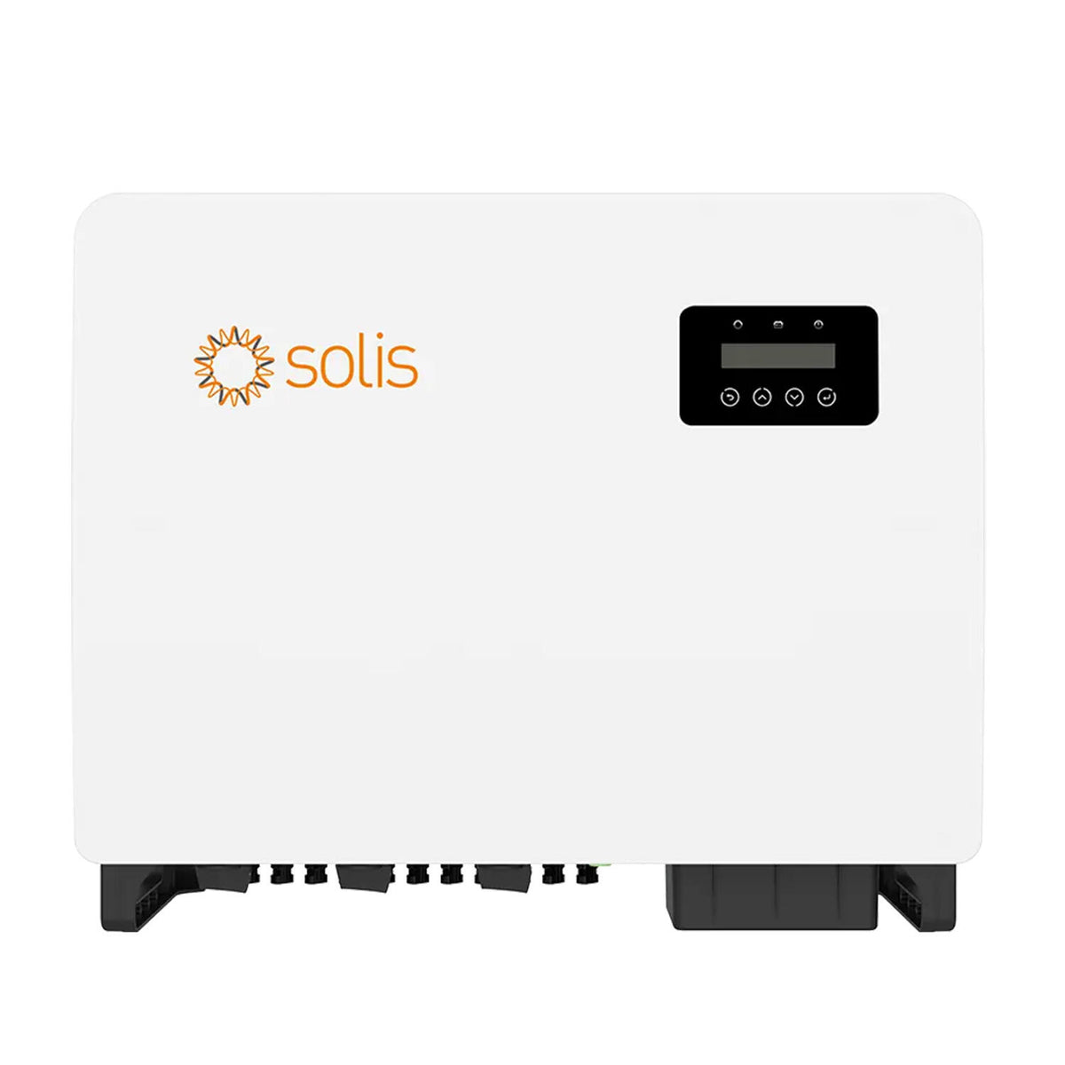 Kit Solis S5-GC 50K 3ph + Solis S5 Wifi Stick