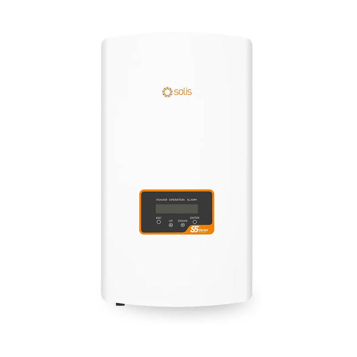 Kit Solis S5-GR3P 10K + Solis S5 Wifi Stick
