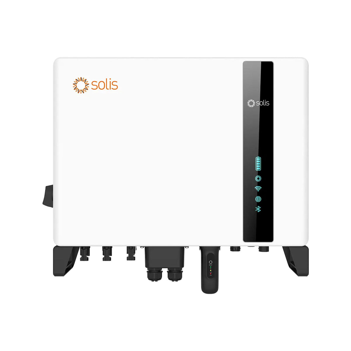 Solis S6 EH3P 5k-H