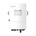 Solis S6 EH3P 8K02-NV-YD-L | Baixa voltagem