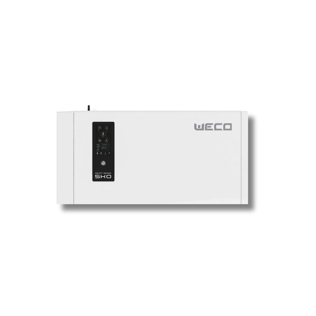 Weco Smart 15kW 3PH
