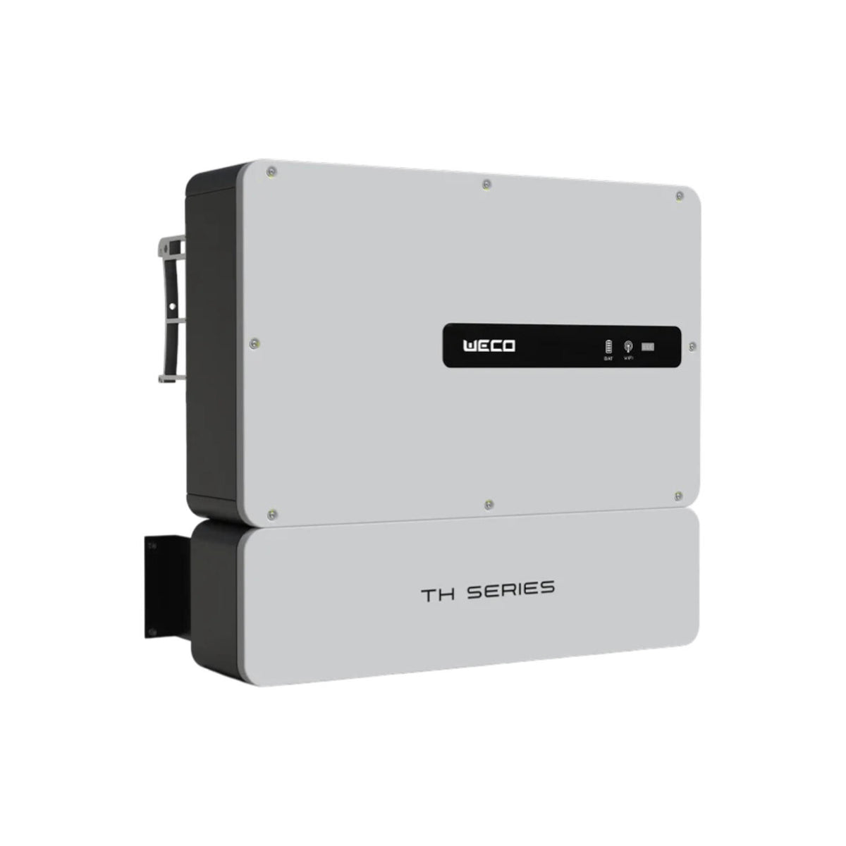 Weco TH 25kW inversor híbrido