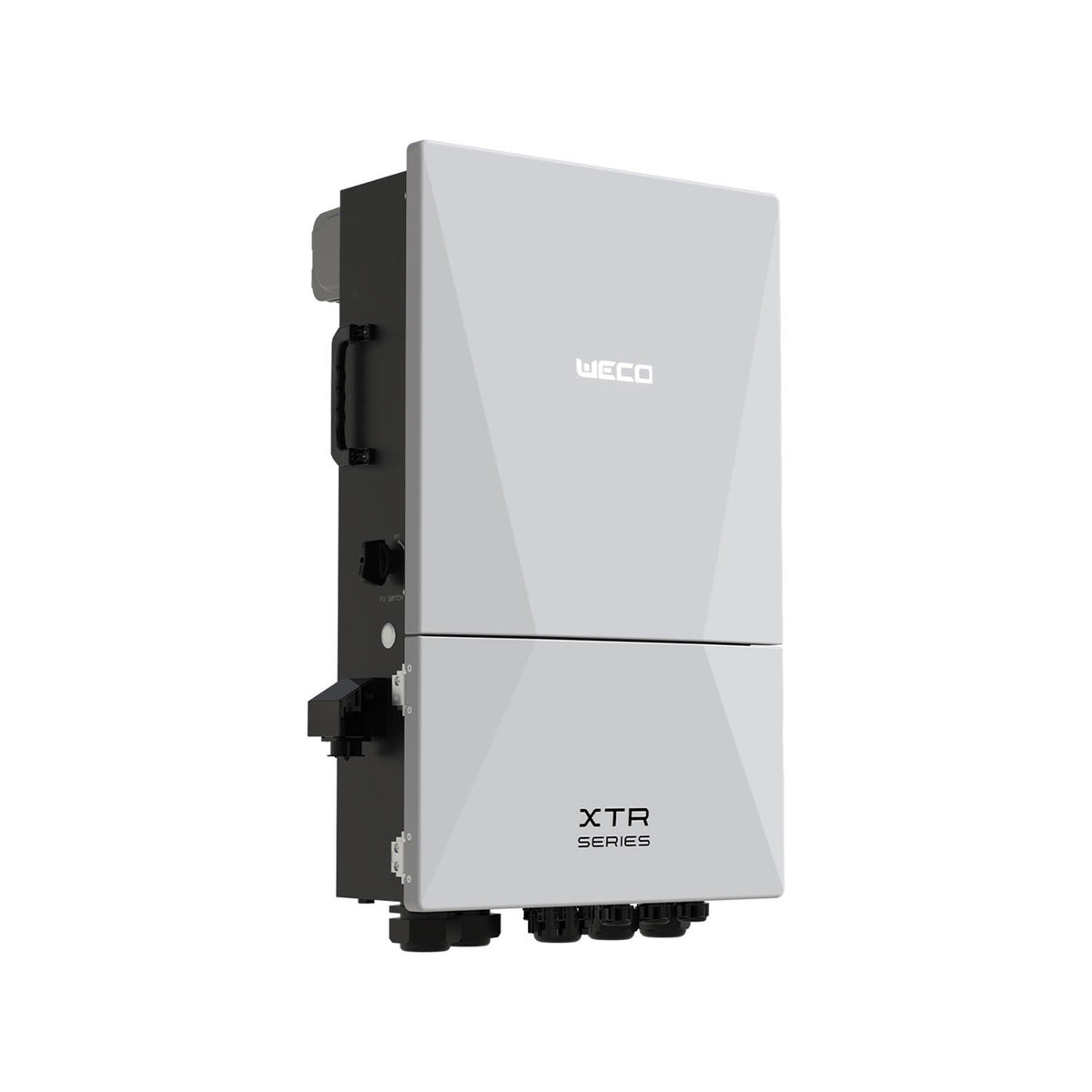 Weco XTR-3 12K LV 3PH