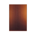 FuturaSun 380W - FU380M Silk Nova Painel solar unidade — Orange