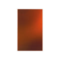 FuturaSun 250W - FU250M Silk Plus Painel solar unidade — Orange
