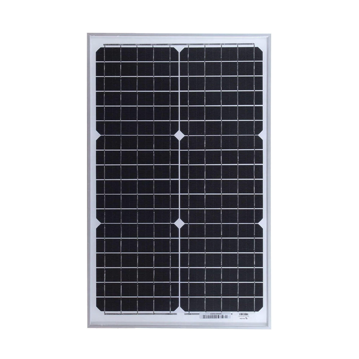 Victron 40W - 40W12V Mono Painel solar unidade