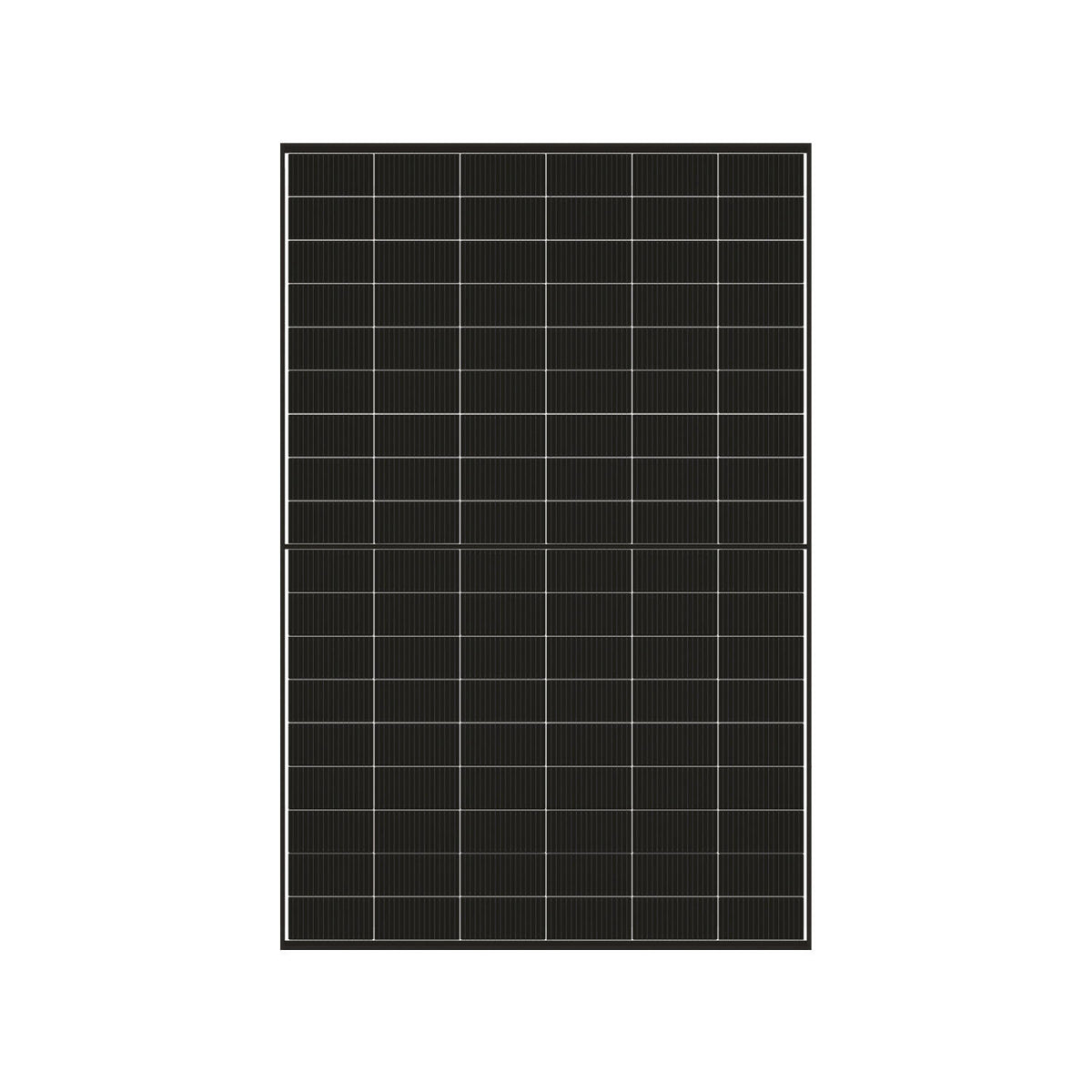 DMEGC 455W - DM455M10RT-B54HBT-L Painel solar unidade
