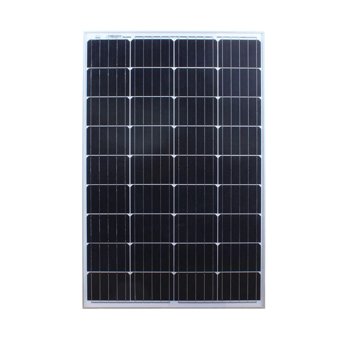 Victron 130W - 130W12V Mono Painel solar unidade