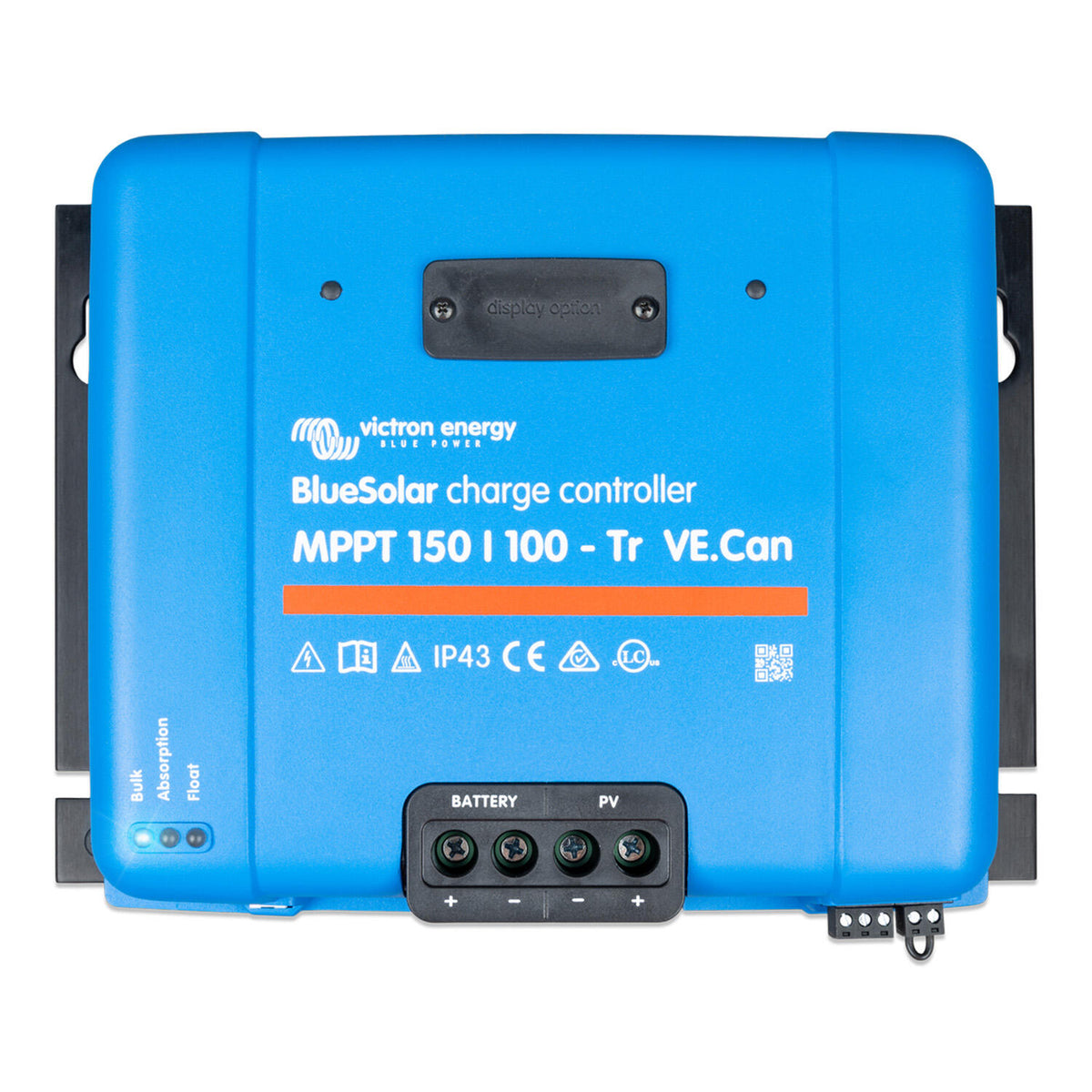 Victron Bluesolar MPPT 150/100 Tr VE,Can