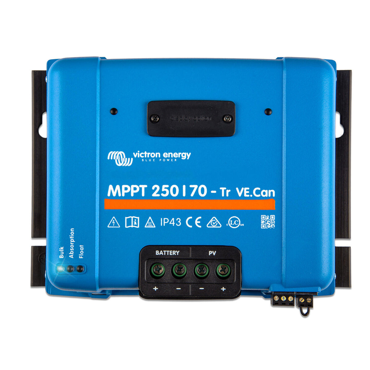 Victron Bluesolar MPPT 250/70 Tr VE.Can