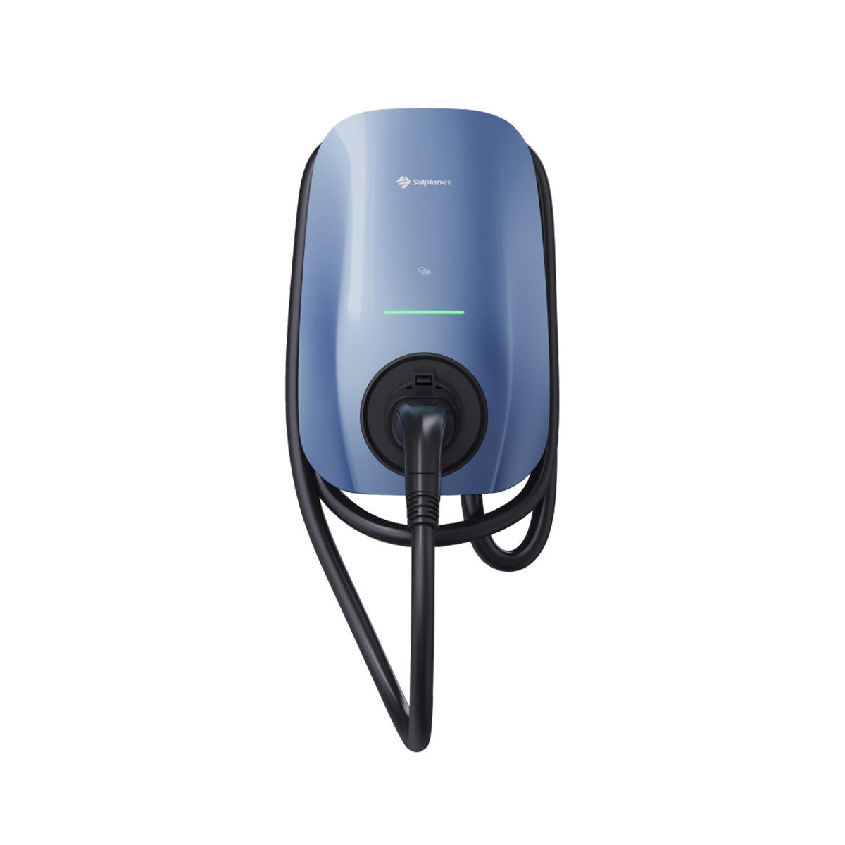 SolPlanet Apollo 22kW carregador VE