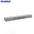 Lastro de reforço SOLARBLOC (3º a 34º)
