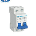 Disjuntor CHINT 2P 20A