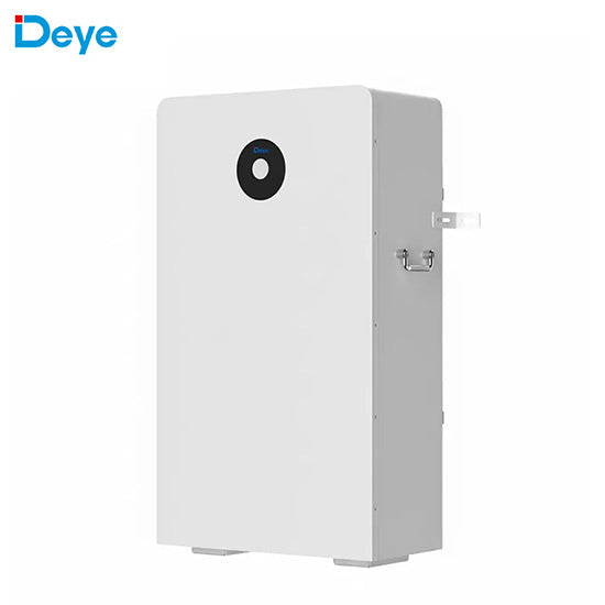 Bateria de lítio Deye LiFePO4 RW-F16 16kWh