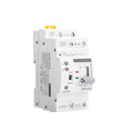 Interruptor de transferência automática ATS 2P 40A